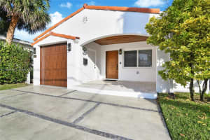 9481 Bay Dr, Surfside, FL 33154, Sold 02/10/25