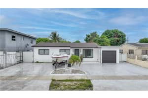 750 E 55th St, Hialeah, FL 33013, Sold 11/29/24