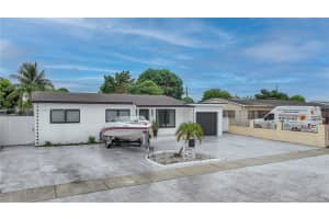 750 E 55th St, Hialeah, FL 33013, Sold 11/29/24