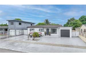 750 E 55th St, Hialeah, FL 33013, Sold 11/29/24