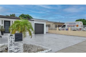 750 E 55th St, Hialeah, FL 33013, Sold 11/29/24