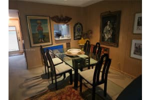 9441 Sunrise Lakes Blvd 308 Sunrise, FL 33322 - MLS#A11664818