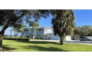 13549 S Indian River Dr, Jensen Beach