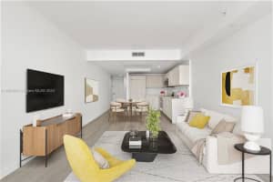 55 SW 9th St Apt 2804, Miami, FL 33130, Sold 10/25/24