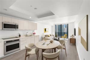 55 SW 9th St Apt 2804, Miami, FL 33130, Sold 10/25/24