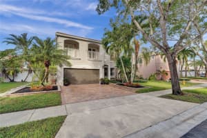 1520 SW 171st Terrace, Pembroke Pines, FL 33027, Sold 05/22/25