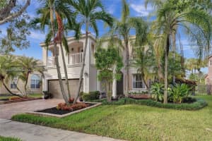 1520 SW 171st Terrace, Pembroke Pines, FL 33027, Sold 05/22/25