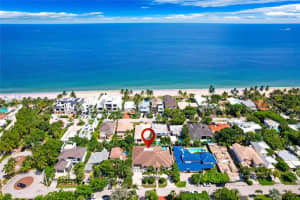 3040 Center Ave, Fort Lauderdale, FL 33308, Sold 02/19/25