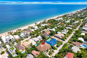 3040 Center Ave, Fort Lauderdale, FL 33308, Sold 02/19/25