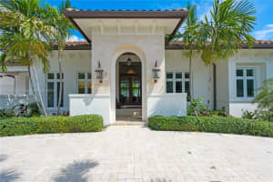 3040 Center Ave, Fort Lauderdale, FL 33308, Sold 02/19/25