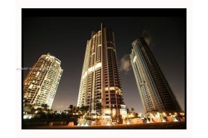 18101 Collins Ave APT 1807, Sunny Isles Beach, FL 33160, - MLS#A11664937