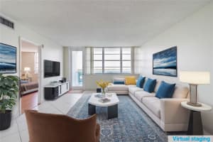 6770 Indian Creek Dr APT 8L, Miami Beach, FL 33141, Sold 05/16/25