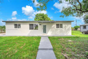 3351 NW 209th Terrace, Miami Gardens, FL 33056, Sold 12/26/24