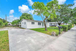 3351 NW 209th Terrace, Miami Gardens, FL 33056, Sold 12/26/24
