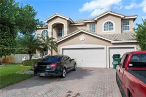 16533 SW 19th St, Miramar, FL 33027, Sold 01/17/25