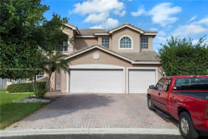 16533 SW 19th St, Miramar, FL 33027, Sold 01/17/25