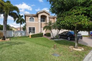 16533 SW 19th St, Miramar, FL 33027, Sold 01/17/25