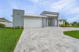 2207 SW 32nd St, Cape Coral, FL 33914, - MLS#A11664973