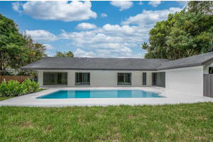 7624 SW 178th Terrace, Palmetto Bay, FL 33157, Sold 04/30/25