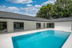7624 SW 178th Terrace, Palmetto Bay, FL 33157, Sold 04/30/25