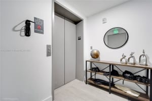 488 NE 18th St, Miami, FL 33132, Sold 08/15/25