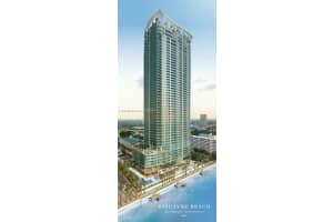 2900 NE 7th Ave Unit 902, Miami, FL 33137, Sold 02/14/25