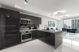 1080 Brickell Ave Unit 2702, Miami, FL 33131, Sold 02/12/25