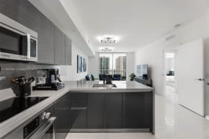 1080 Brickell Ave Unit 2702, Miami, FL 33131, Sold 02/12/25