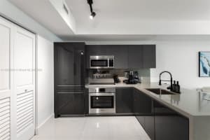 1080 Brickell Ave Unit 2702, Miami, FL 33131, Sold 02/12/25