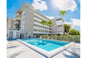 4000 NE 169th St APT 503, North Miami Beach, FL 33160, Sold 12/19/24
