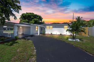 4971 NW 11th Pl, Lauderhill, FL 33313, Sold 01/02/25