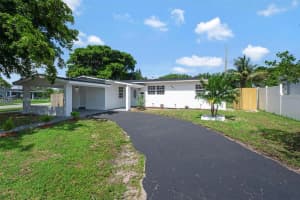 4971 NW 11th Pl, Lauderhill, FL 33313, Sold 01/02/25