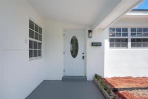 4971 NW 11th Pl, Lauderhill, FL 33313, Sold 01/02/25