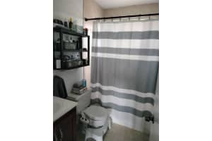 8630 SW 3rd St APT 203, Pembroke Pines, FL 33025, Sold 01/31/25
