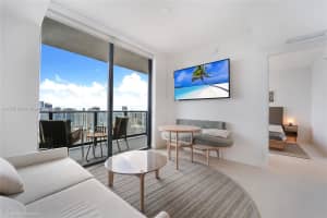 601 NE 1st Ave #4714, Miami, FL 33132, - MLS#A11665100