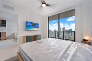 601 NE 1st Ave #4714, Miami, FL 33132, - MLS#A11665100