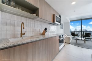 601 NE 1st Ave #4714, Miami, FL 33132, - MLS#A11665100