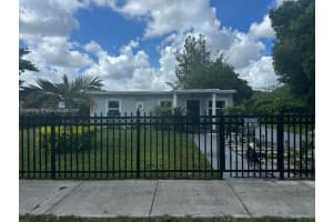 15920 NW 21st Ave, Opa-locka, FL 33054, Sold 03/21/25