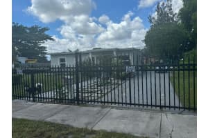15920 NW 21st Ave, Opa-locka, FL 33054, Sold 03/21/25
