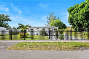 15920 NW 21st Ave, Opa-locka, FL 33054, Sold 03/21/25