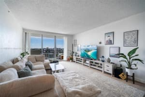 1500 Bay Rd APT 1174S, Miami Beach, FL 33139, Sold 12/16/24