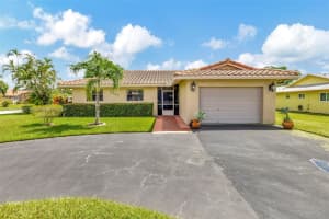 7042 NW 106th Ave, Tamarac, FL 33321, Sold 01/31/25