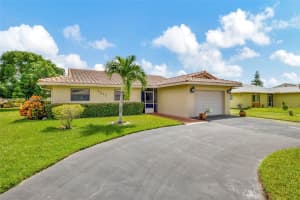 7042 NW 106th Ave, Tamarac, FL 33321, Sold 01/31/25