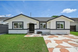 18081 SW 134th Ct, Miami, FL 33177, Sold 12/26/24