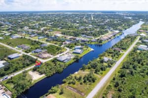 13391 Chenille Drive Port Charlotte, FL 33981 - MLS#A11665229