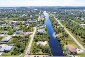 13391 Chenille Drive Port Charlotte, FL 33981 - MLS#A11665229