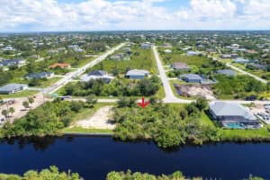 13391 Chenille Drive Port Charlotte, FL 33981 - MLS#A11665229