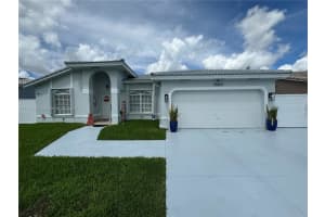 14863 SW 173rd Terrace, Miami, FL 33187, Sold 02/27/25