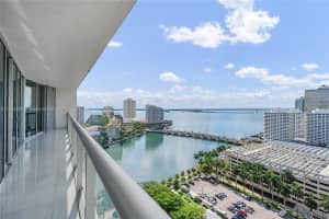 495 Brickell Ave APT 2011, Miami, FL 33131, Sold 01/10/25