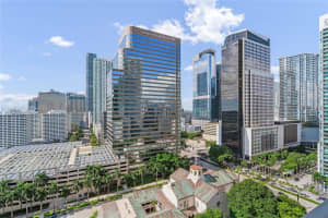 495 Brickell Ave APT 2011, Miami, FL 33131, Sold 01/10/25